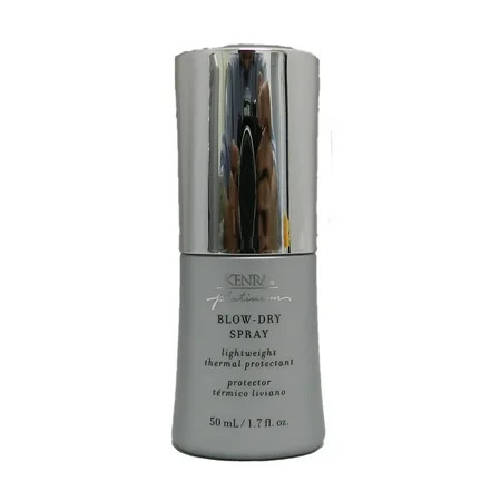 Kenra Platinum Blow Dry Hairspray | Walmart (US)