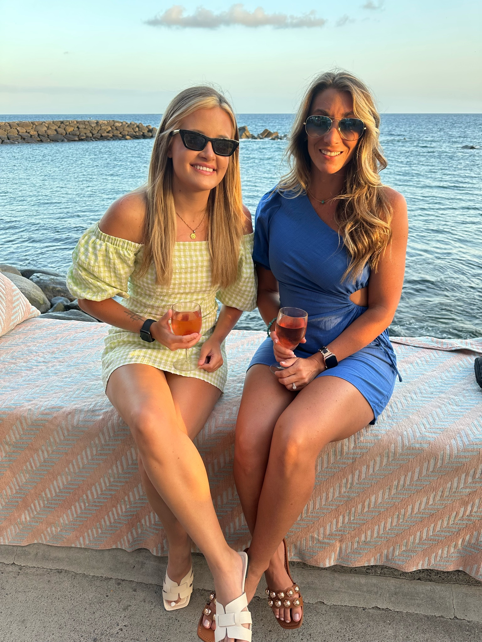 European sunsets 🌅 

#LTKSeasonal #LTKunder50 #LTKshoecrush