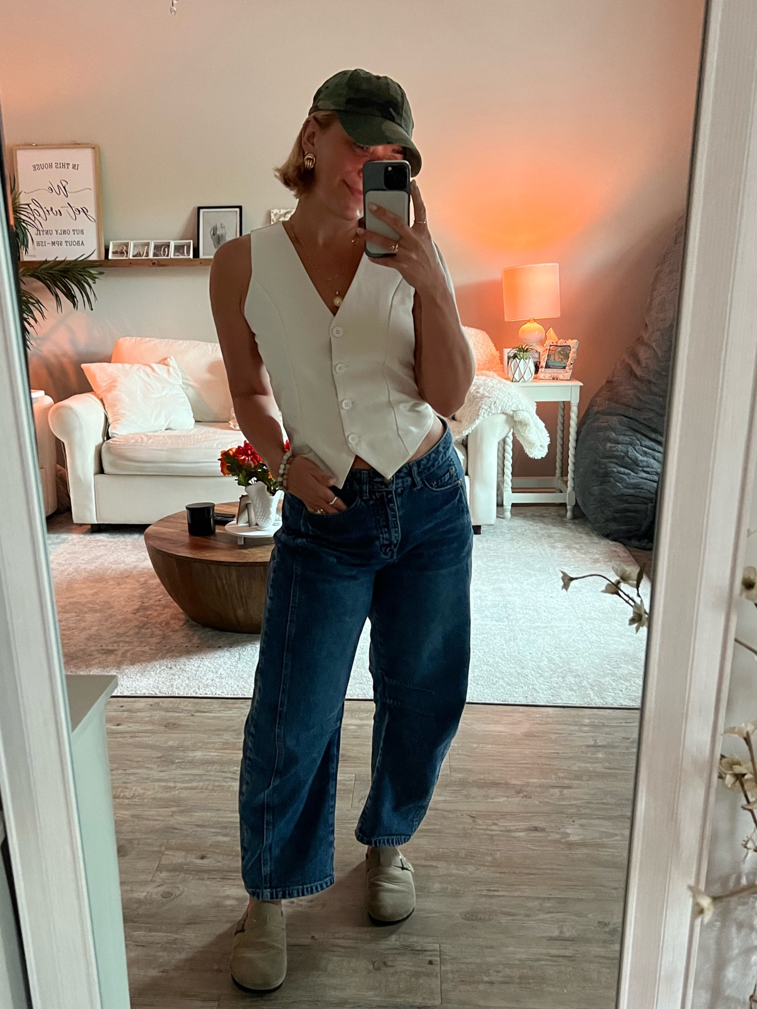 Funky summer fit!

#LTKStyleTip #LTKSeasonal #LTKWorkwear