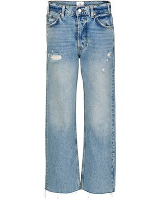Gavin jeans - ANINE BING | 24S US