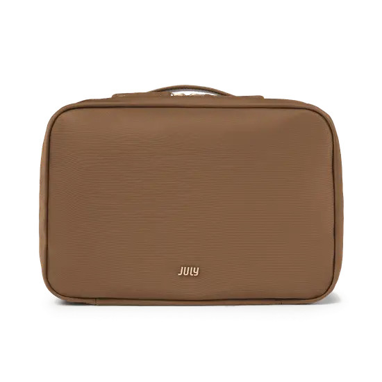 Hanging Toiletry Bag | July (US)