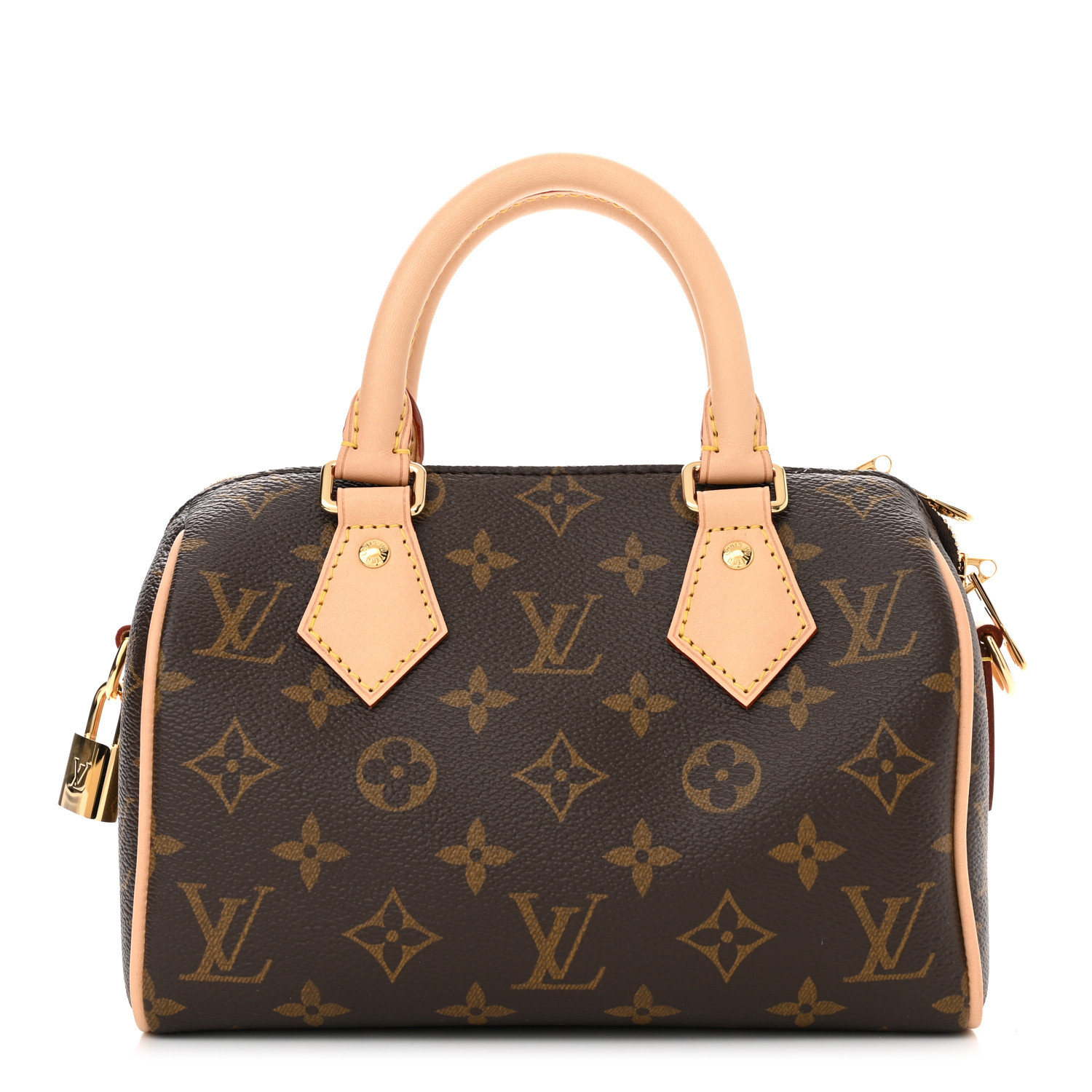 Monogram Speedy Bandouliere 20 | FASHIONPHILE (US)