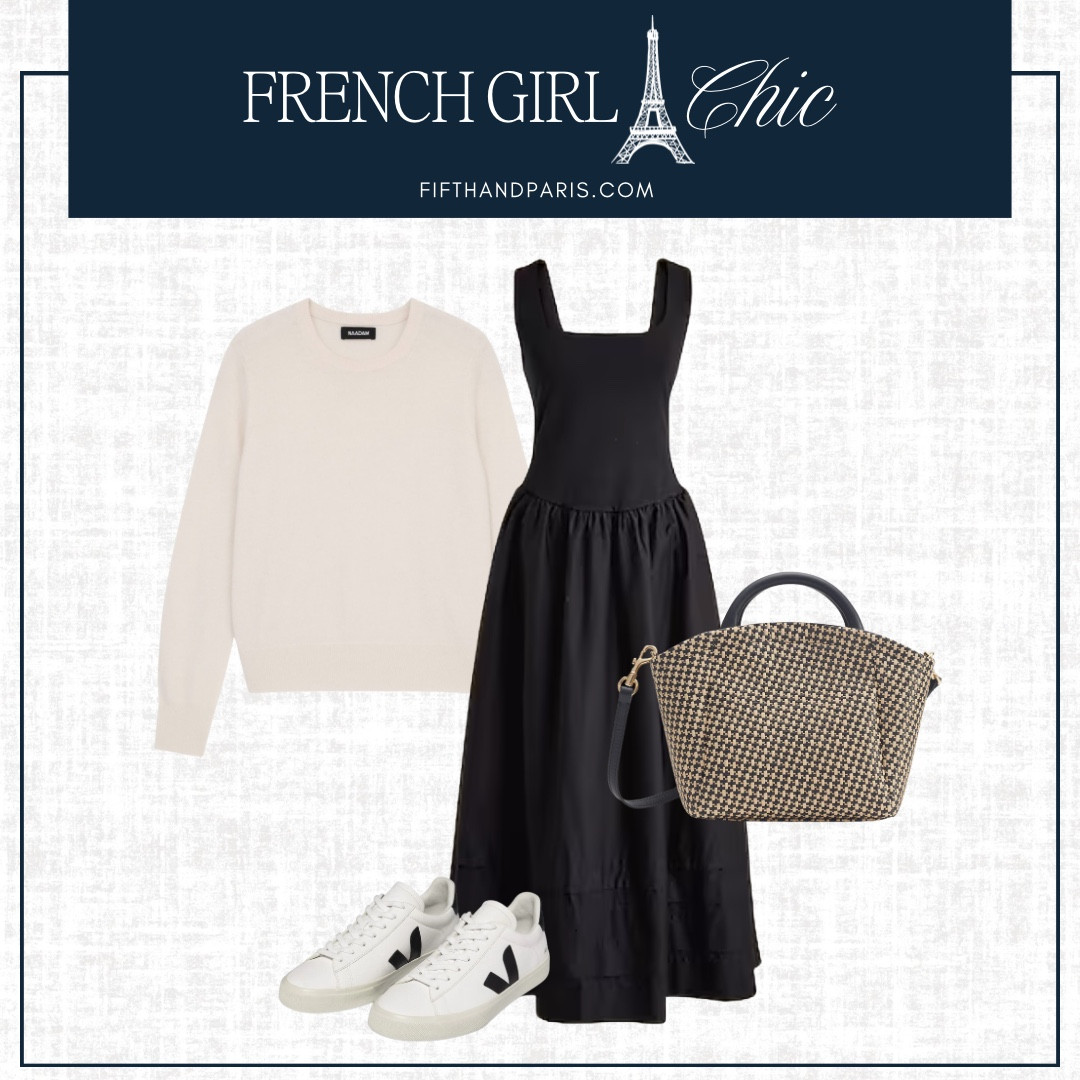 What to Wear in Paris in May. 

Travel outfits
Travel capsule
Parisian style 
French girl


#LTKSeasonal #LTKOver40 #LTKTravel