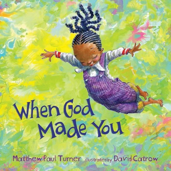 When God Made You -- Matthew Paul Turner | Walmart (US)