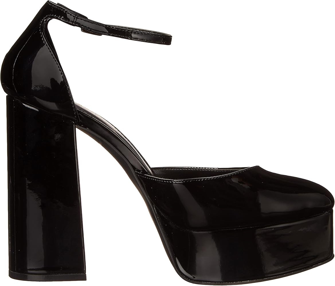 Madden Girl Women's Dion Pump | Amazon (US)