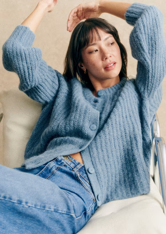 Sizing                                    
                                
                     ... | Sezane Paris - US