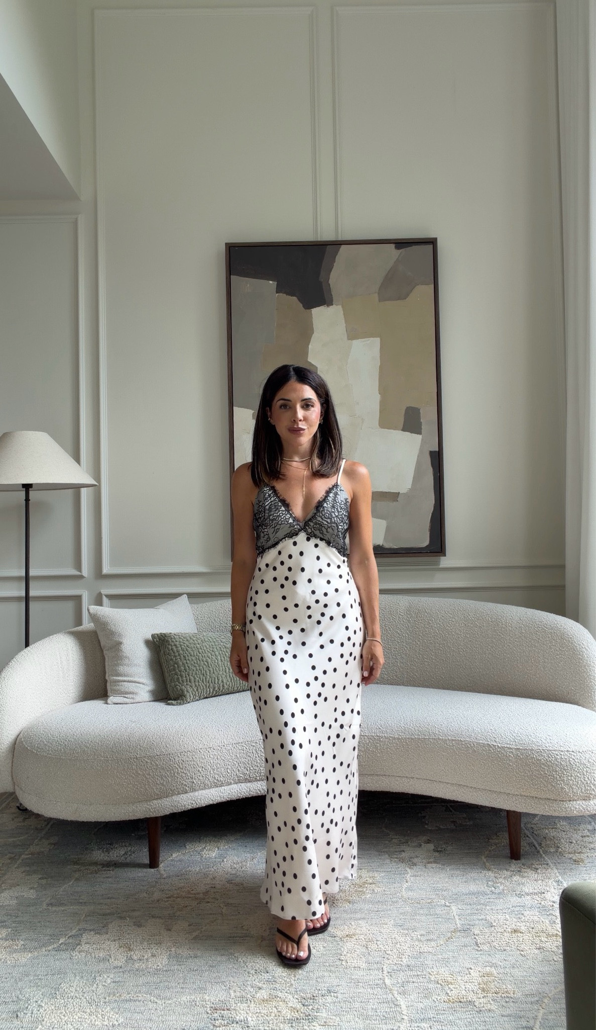Dress Is size small