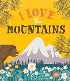 I Love the Mountains | Amazon (US)