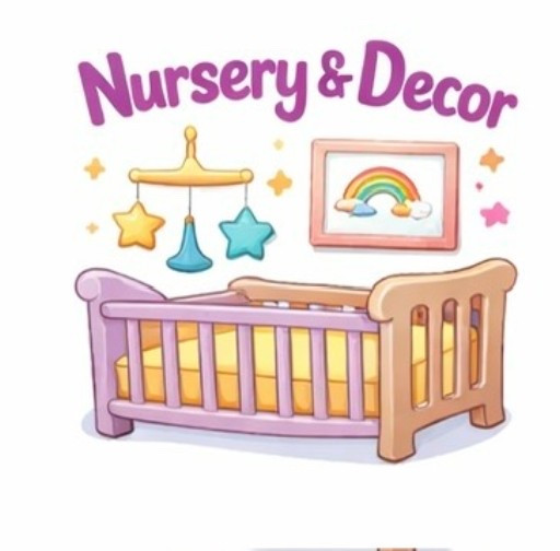 our sweet baby girls nursery. So excited to fill this for her comfort 

#LTKmomlife #LTKBaby #LTKHome