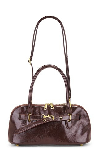 8 Other Reasons Top Handle Bag in Brown from Revolve.com | Revolve Clothing (Global)