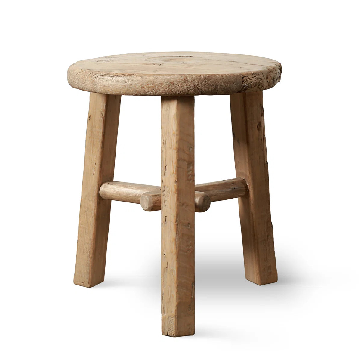 Approx.20-23 Inches Round Tables with Three Legs | Wayfair North America