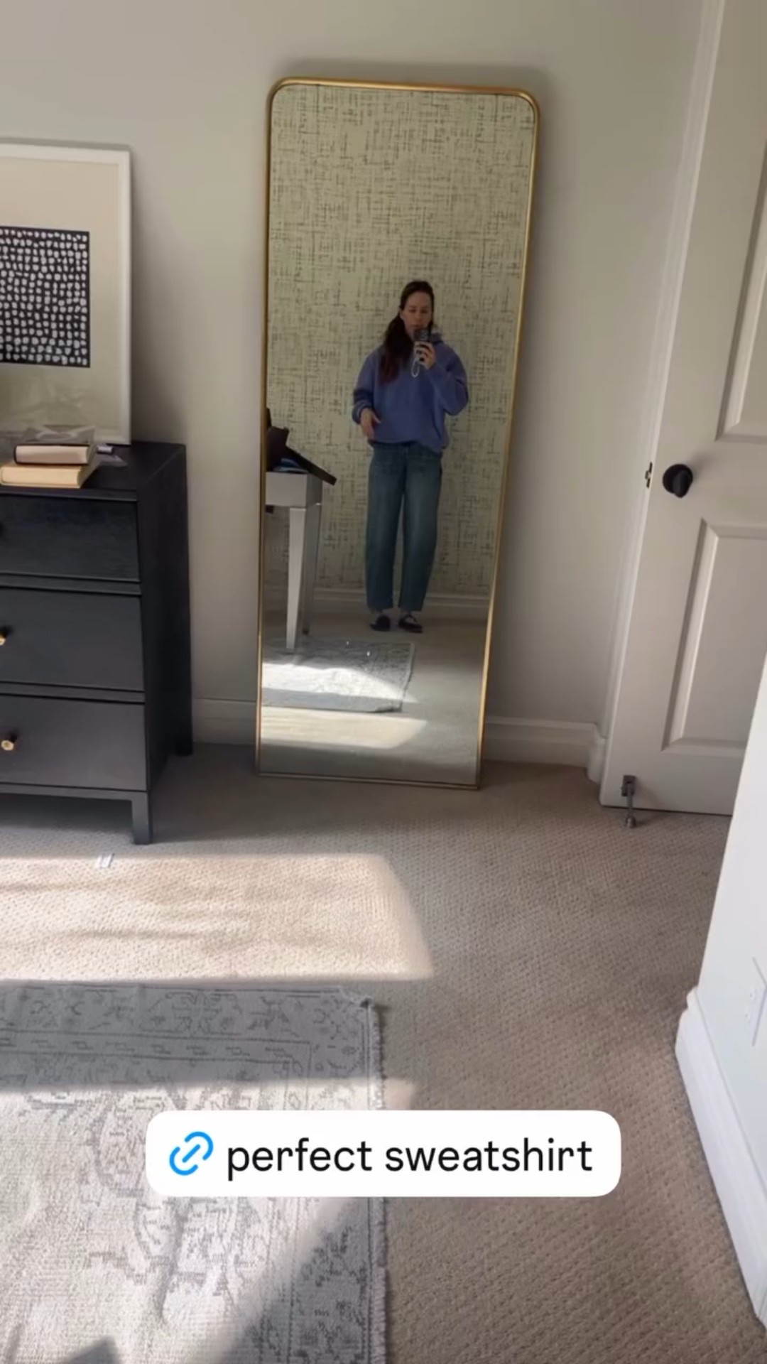 Free people dupe, free people look for less, Amazon free people find, Amazon fine, cool girl jeans @Ruti ￼

#LTKmomlife #LTKOver40 #LTKdayinmylife