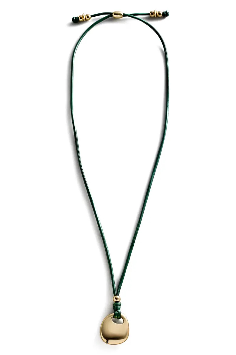 Janis Pendant Necklace (Women) | Nordstrom | Nordstrom