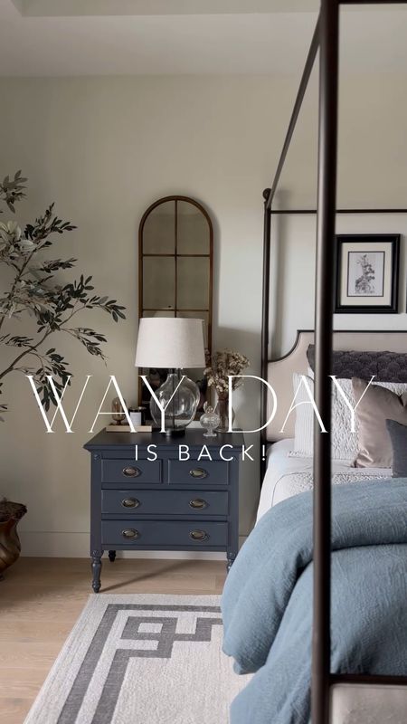 Wayfair’s Way Day sale is here, and I’ve linked some of my Wayfair favorites in my home! Shop now through May 6th! Save up to 80% off plus free shipping on furniture, lighting, rugs, and home decor!  #WayfairPartner #Wayfair #wayday

#LTKsalealert #LTKhome #LTKstyletip
