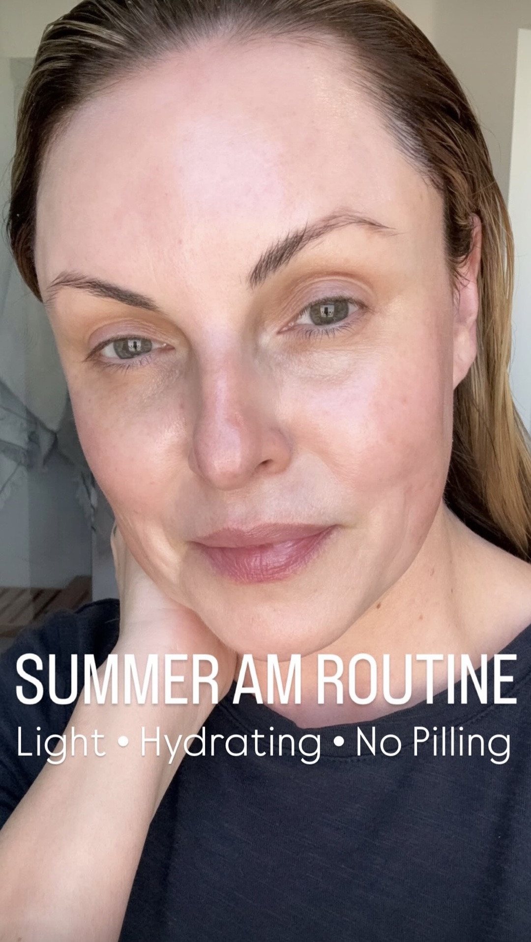 My Lightweight Summer AM Skincare Routine 🌞
Perfect for heat, humidity, and busy mornings! This routine is extremely lightweight yet deeply hydrating no heavy or sticky feeling under the sun. The biggest win? Zero pilling under makeup so your base stays smooth and flawless all day.
Every single product is affordable, easy to find, and beginner-friendly. Whether you have oily, combo, or dry skin, these textures play well in humid weather and layer beautifully.
Tap to shop every product I’m using →
Save this routine for your summer mornings!

#LTKBeauty #LTKOver40 #LTKdayinmylife