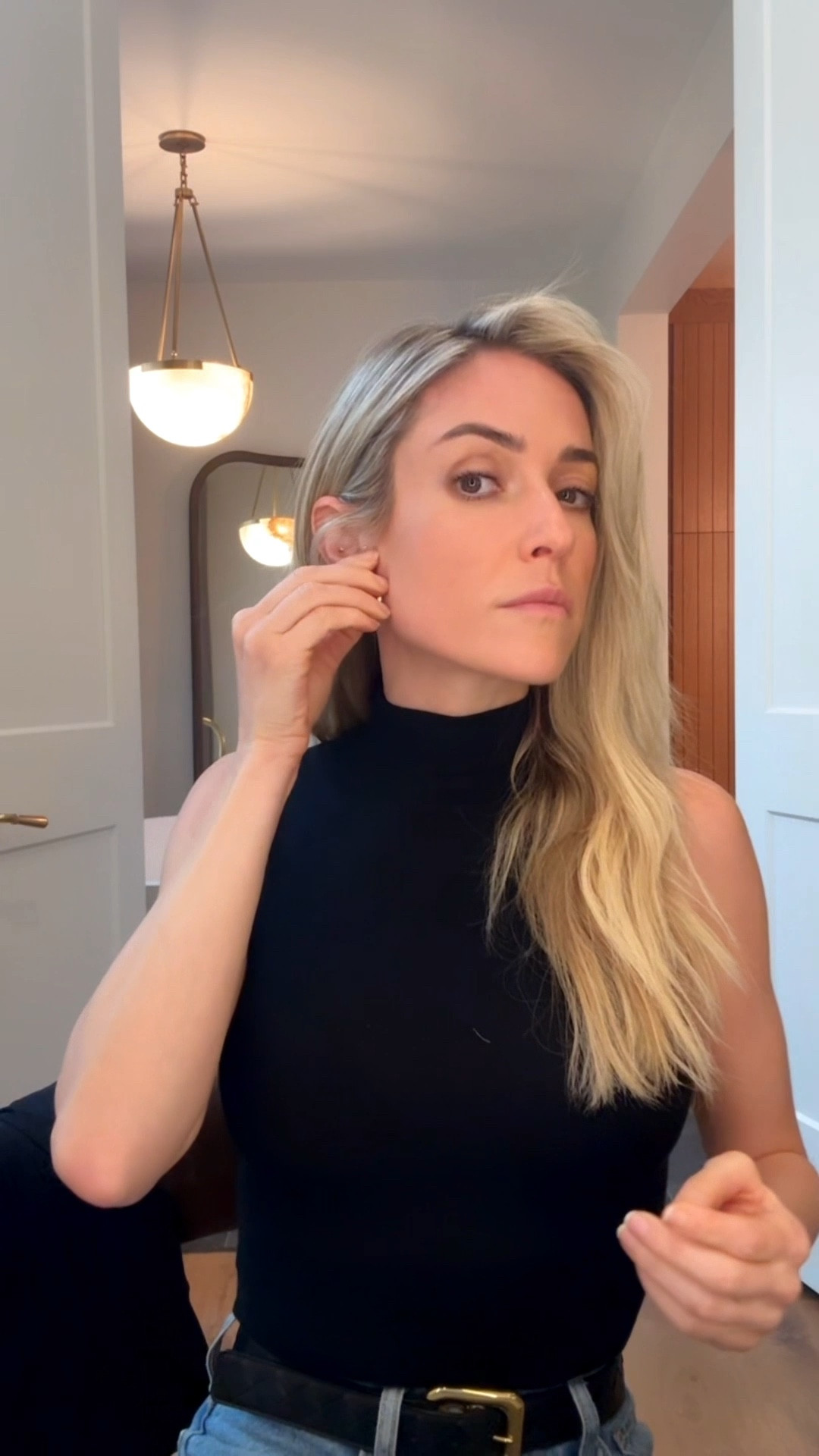 Kristin Cavallari  hair tool favorite hair tool to create the perfect beachy wave

#LTKBeauty #LTKdayinmylife #LTKgrwm
