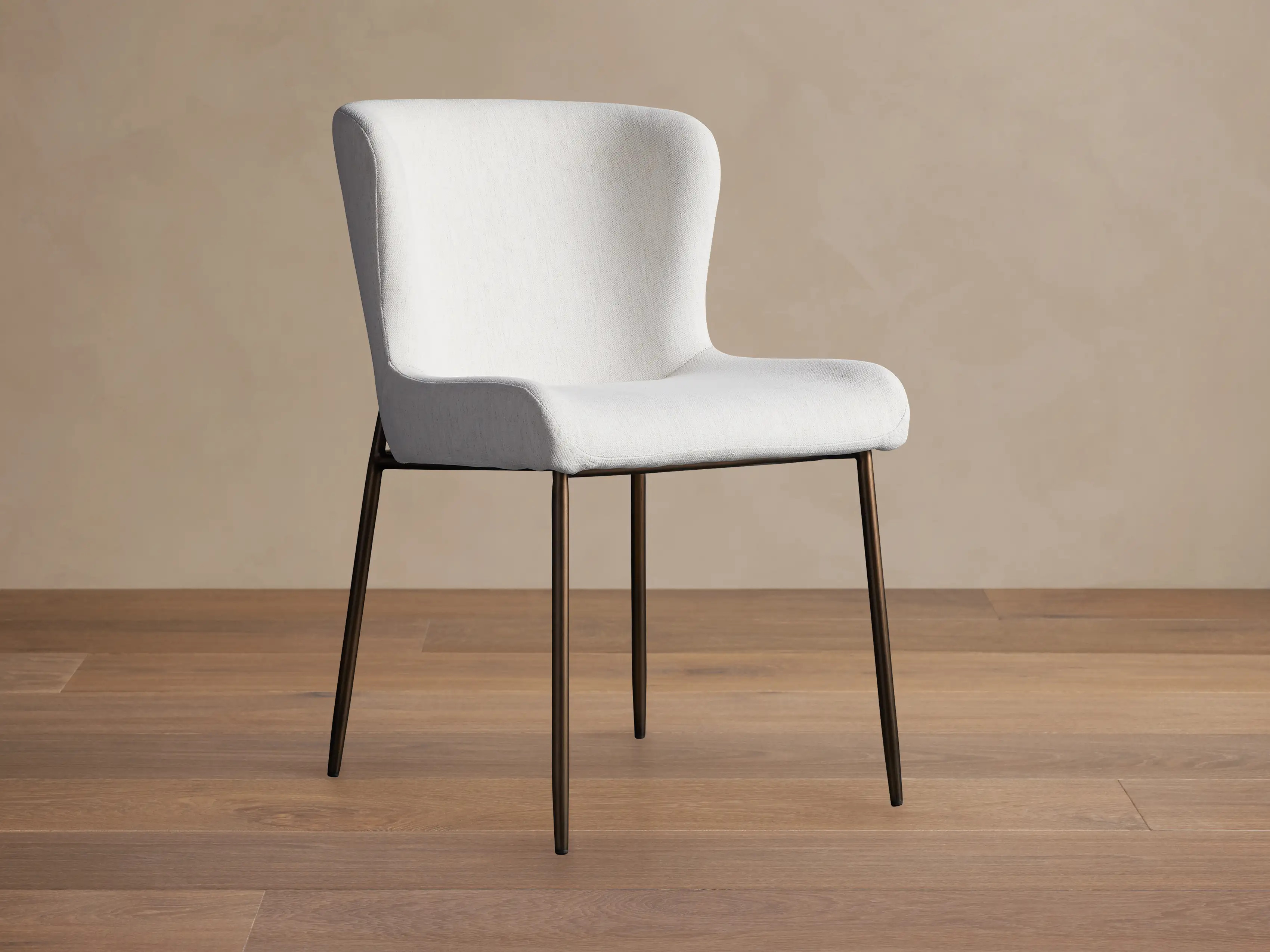 Kirsten Dining Chair | Arhaus