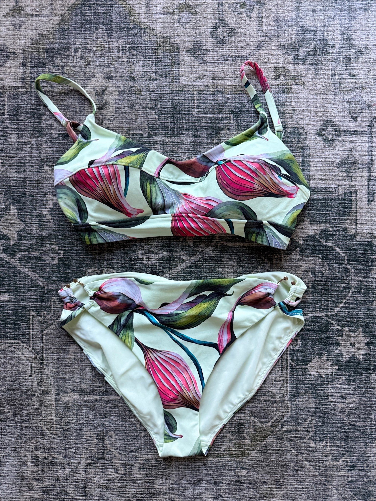 Calia Swim New Arrivals. The best kept secret in swimwear. #calia #DSG #swimsuits 

#LTKmomlife #LTKSeasonal #LTKOver40