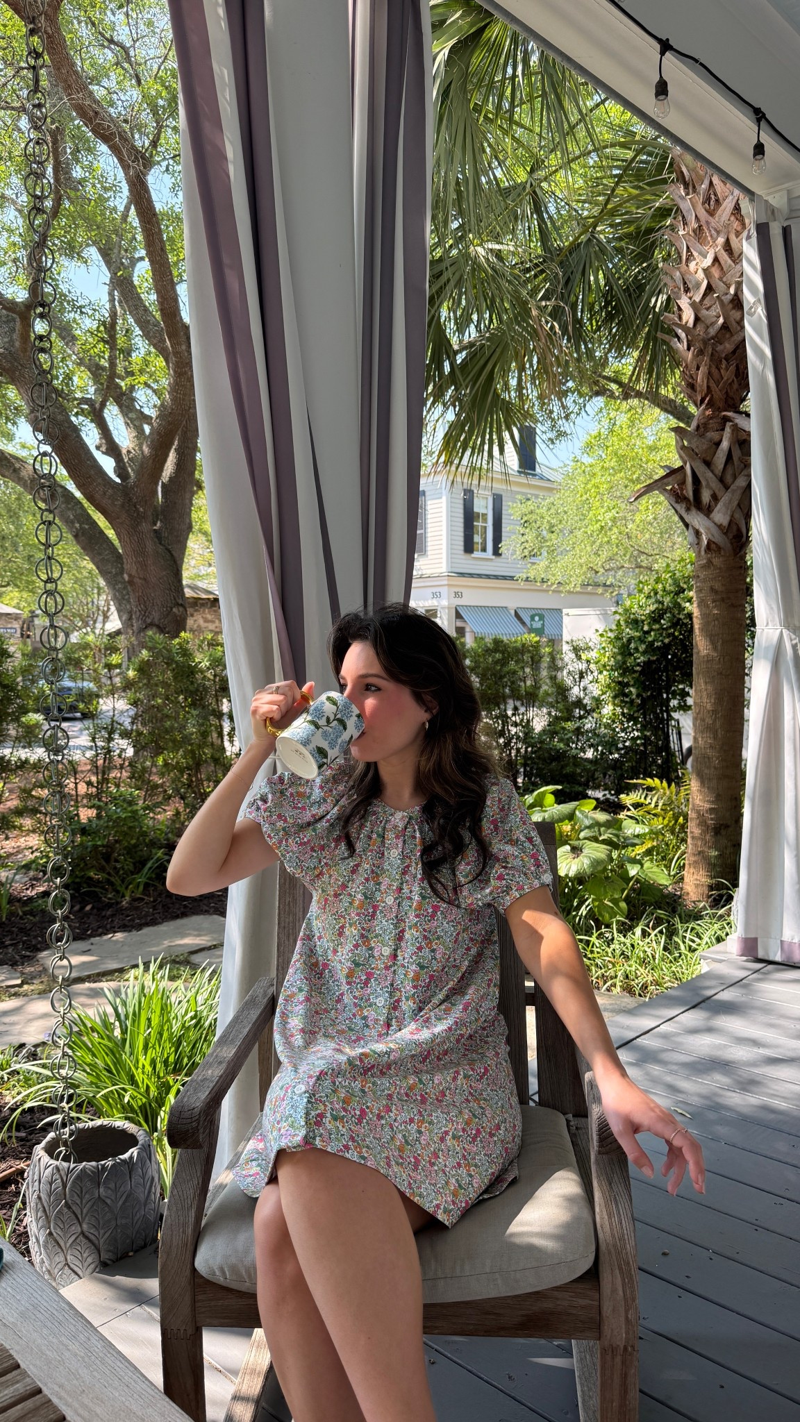Charleston Dress! 🌸🤍🫶🏻 

Travel dress / easy dress / comfortable dress / mom dress / easy summer dress / cute summer dresss / comfy dress / summer outfit inspo / travel outfit / spring outfit inspo / pattern dress / cute mini dress / cute maxi dress 



#LTKSeasonal #LTKootd #LTKdayinmylife