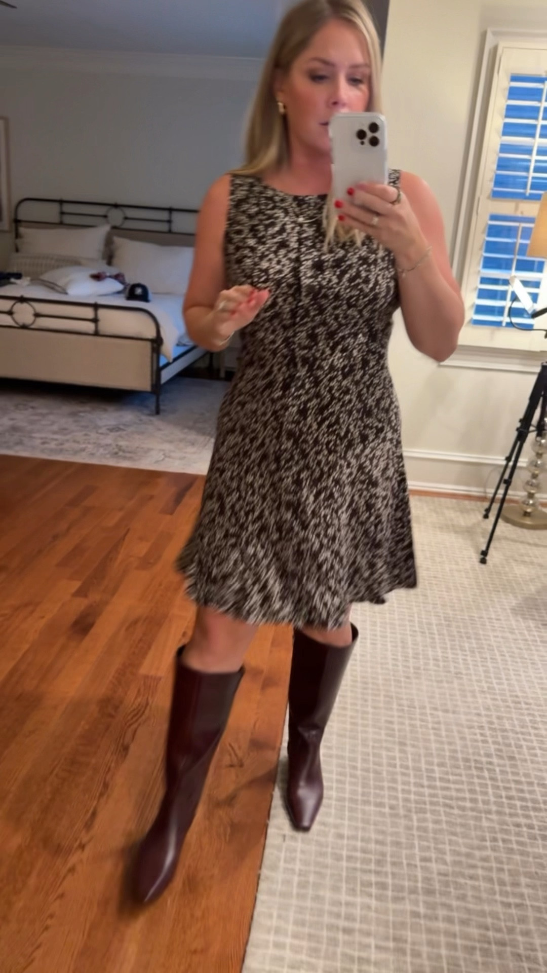 Madewell dress, size 8