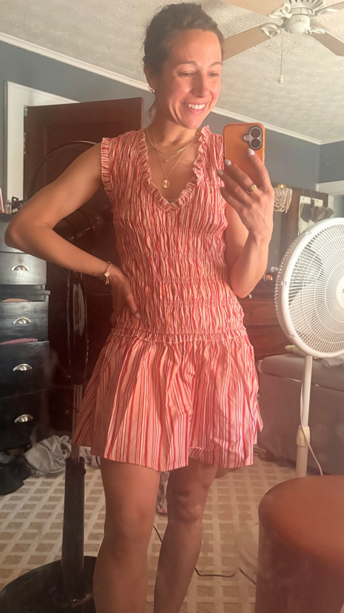 Petal and Pup 25% off sitewide 
Vacation dress
Dress fo vacation 
Euro summer
Spain outfit 
What I’m packing for Spain
Coastal dress
Coastal outfit
Almafi coast inspo
Summer dress
Mini dresss

#LTKTravel #LTKSaleAlert