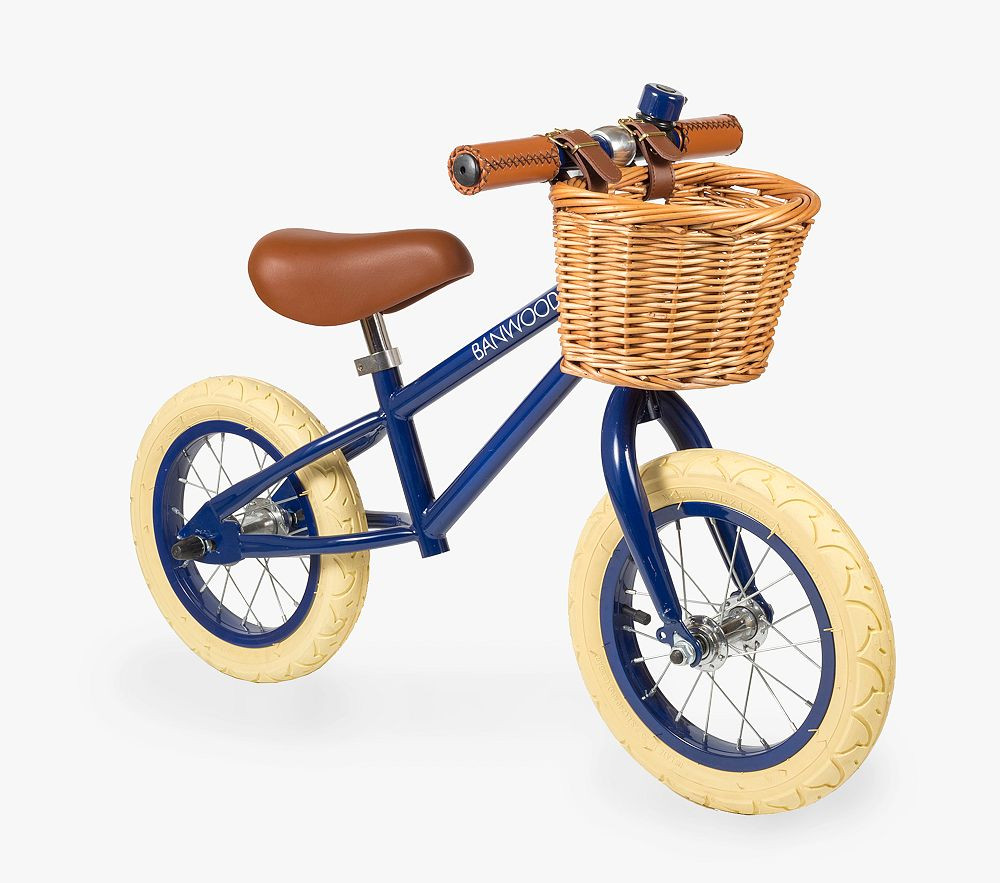 Banwood Balance Bike First Go | Pottery Barn Kids
