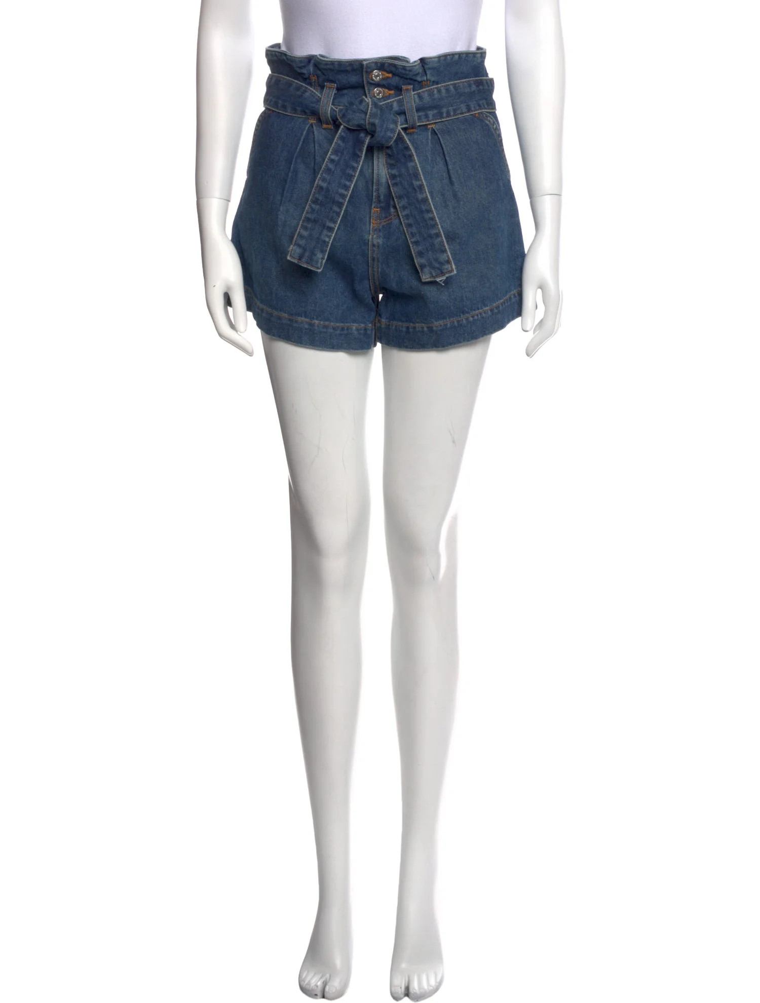 Mini Shorts | The RealReal