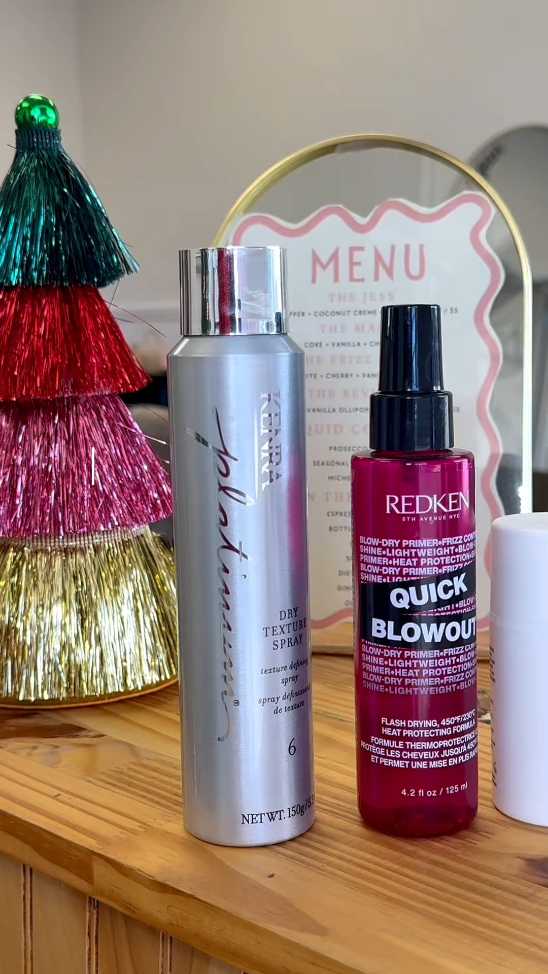 winter hair care products ✨💌🎀 


#LTKdayinmylife #LTKHoliday #LTKGiftGuide