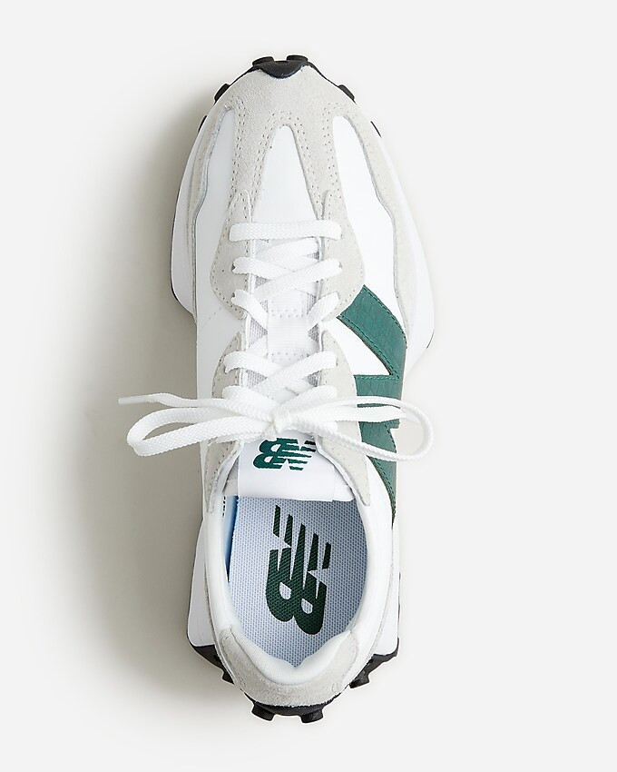 New Balance® 327 women's sneakers | J. Crew US