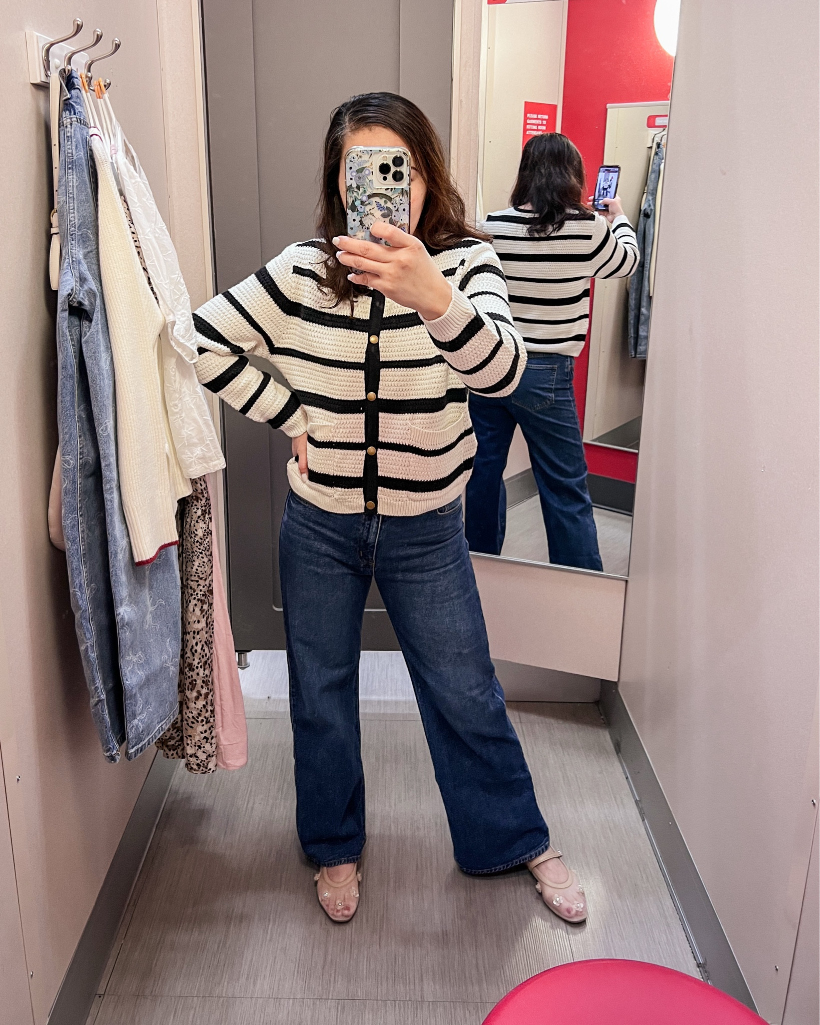 Target fashion, Spring outfit 

#LTKStyleTip #LTKOver40 #LTKShoeCrush