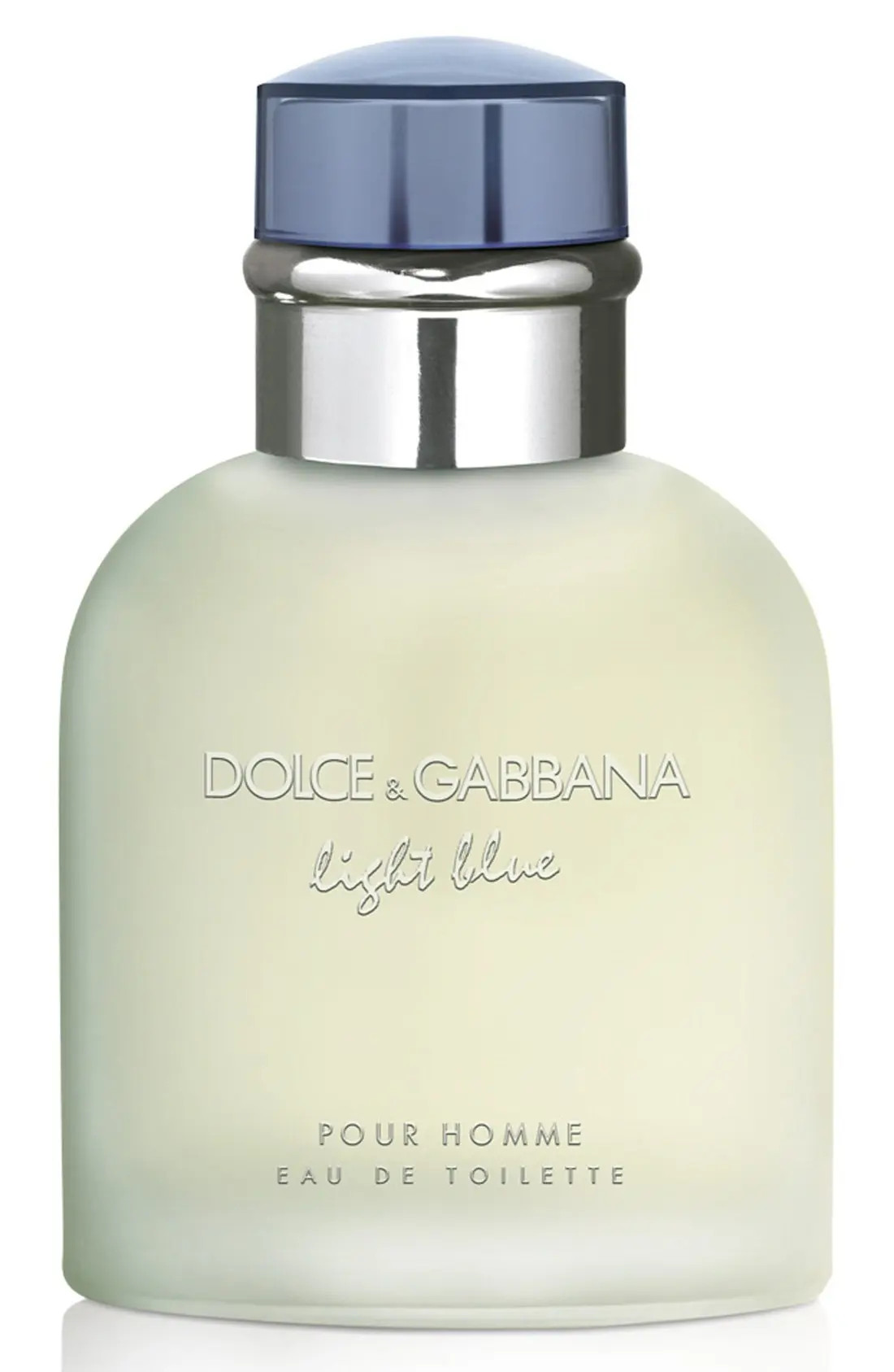 Dolce & gabbana Light Blue Pour Homme Eau De Toilette, Size - 2.5 oz | Nordstrom