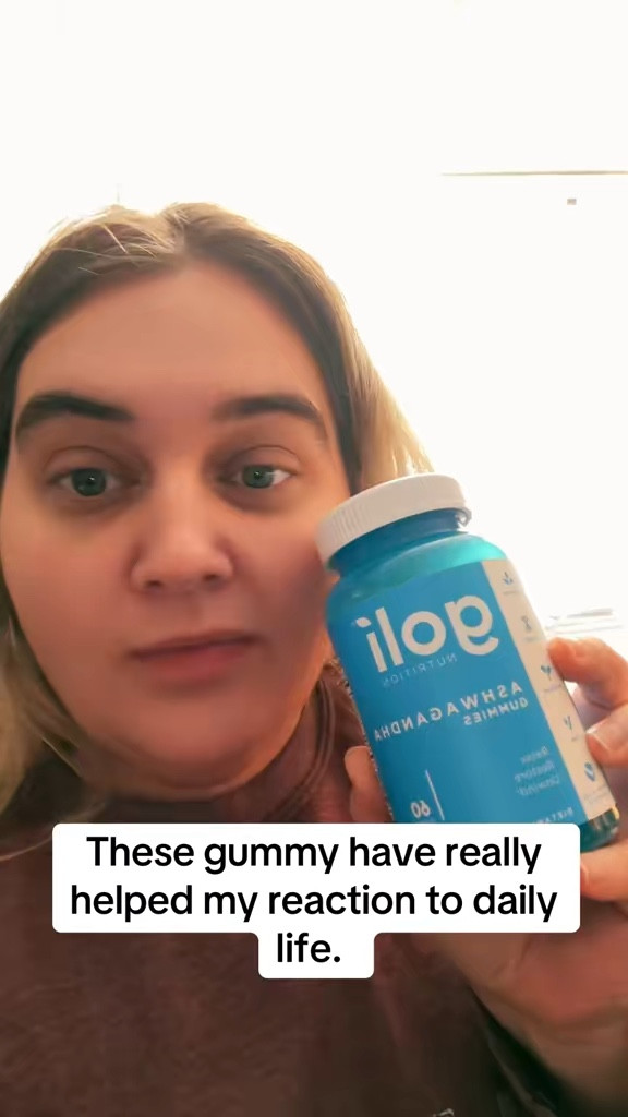 Goli gummies are a must have! 

#LTKSaleAlert #LTKFindsUnder50 #LTKBeauty