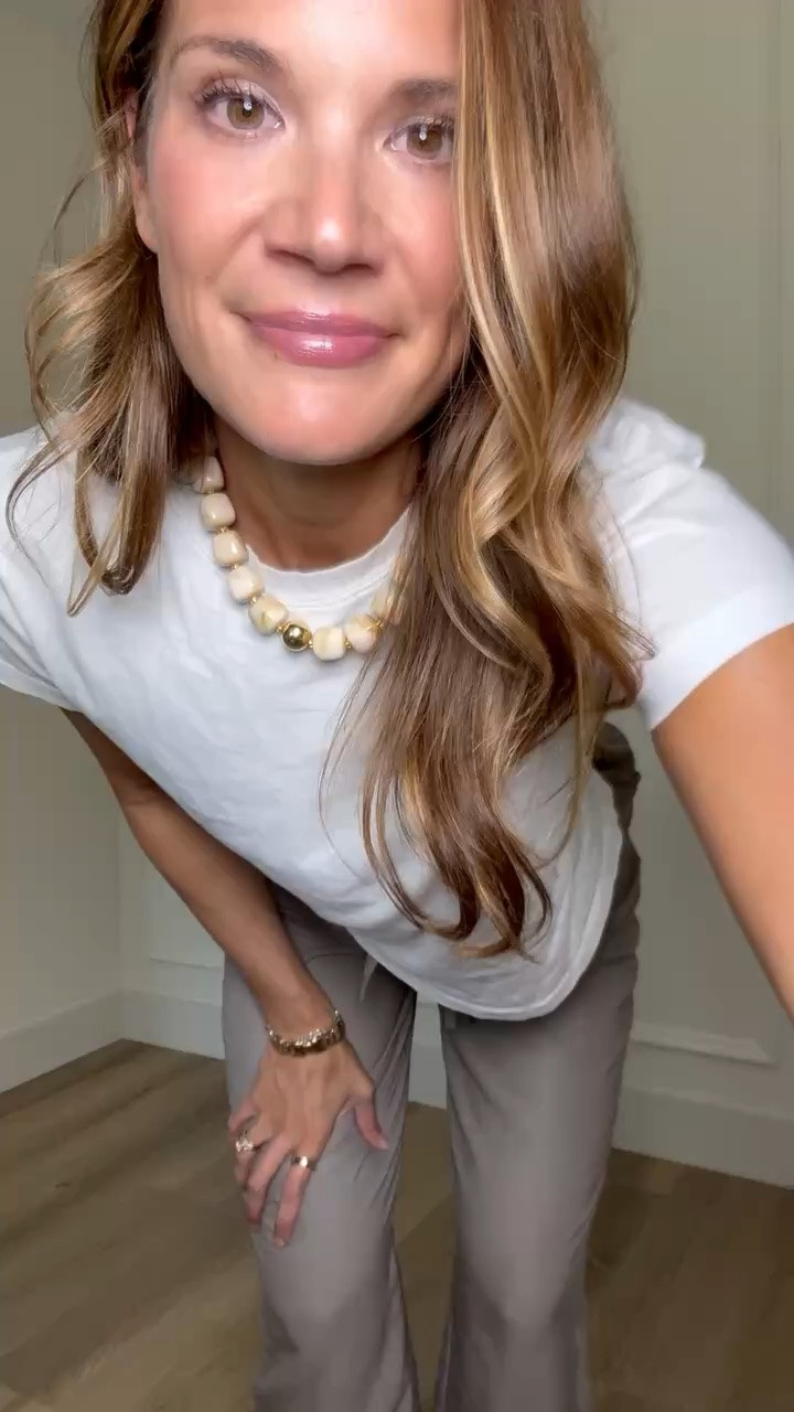 Okay wait… did I seriously find pants that are too long on me?! These relaxed drawstring pants have SO much length, which is basically unheard of at 6’0”.

Size M 36 inseam

Tall girl pants, Extra long pants, Drawstring pants, Tall length pants, Casual pants, Relaxed fit pants, Long inseam pants, Tall girl fashion, Comfortable pants, Everyday outfit, Tall girl finds, StangandCo

#LTKootd #LTKTall #LTKSeasonal