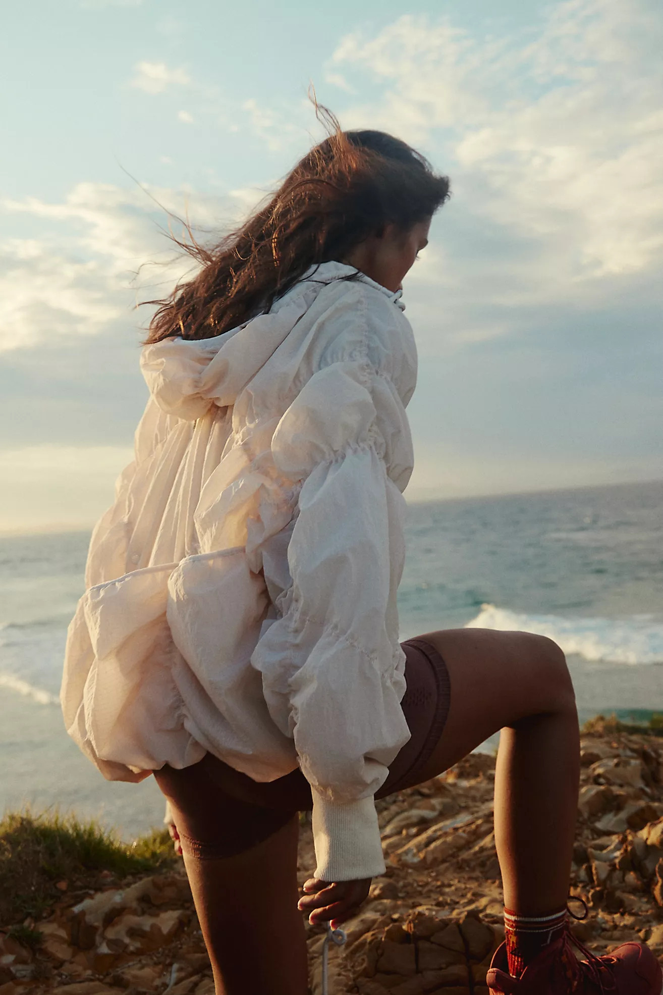 Happy Camper Pullover | Free People (Global - UK&FR Excluded)