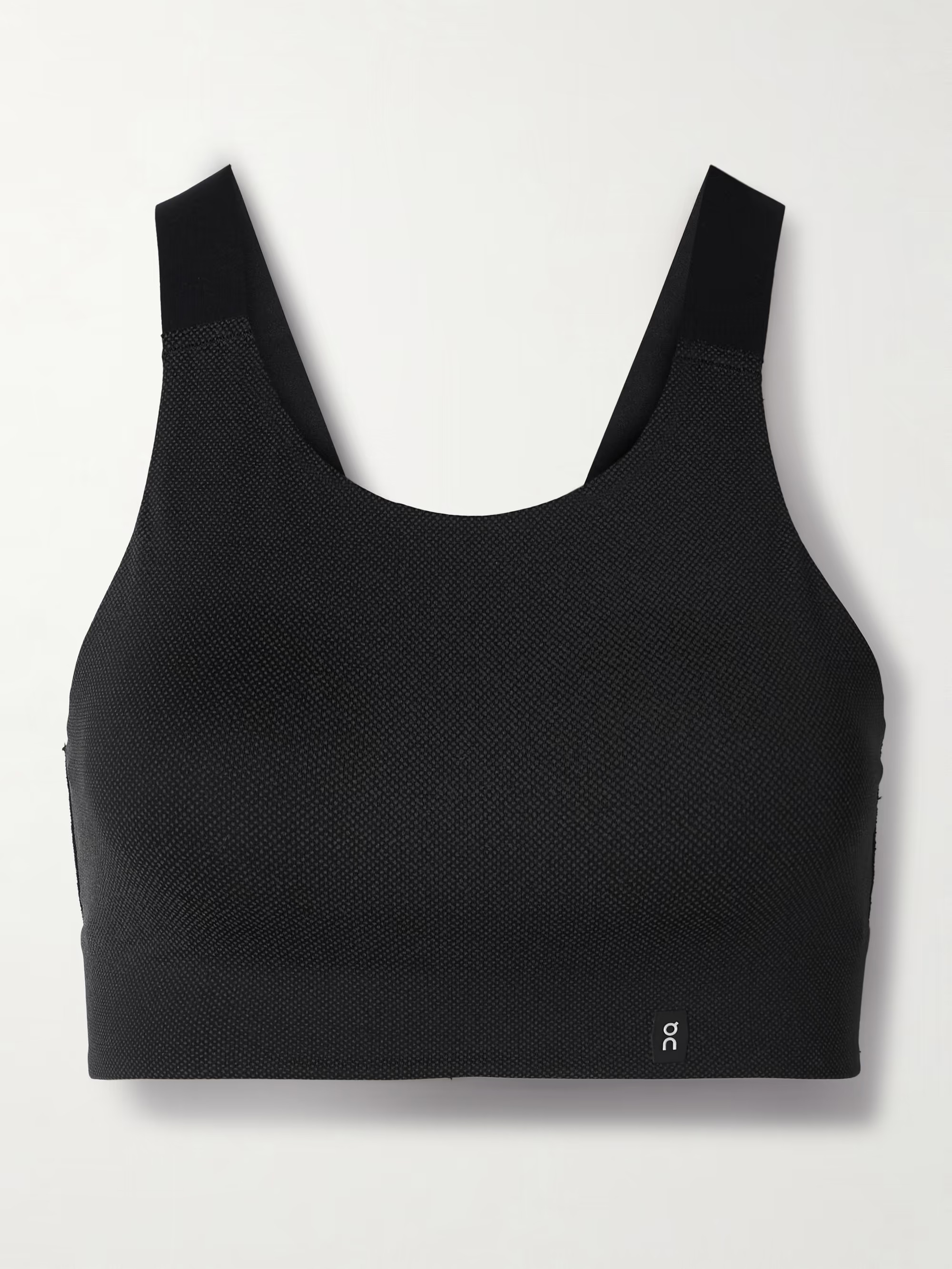 Performance recycled sports bra | NET-A-PORTER (UK & EU)