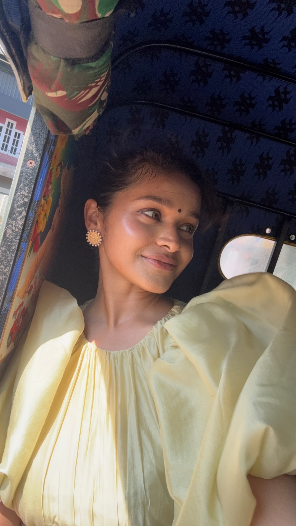 The perfect spring summer top!! The statement sleeves are everything 😍

#LTKTravel #LTKSeasonal #LTKWedding