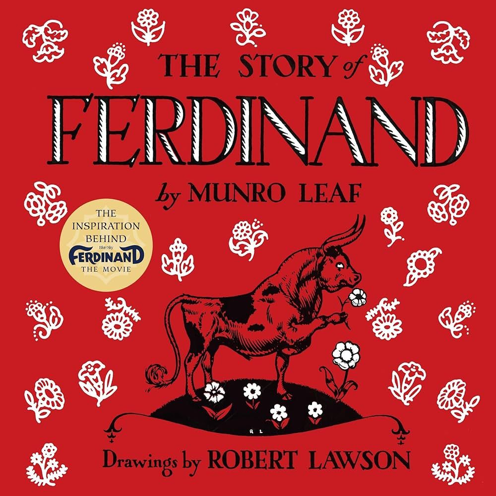 The Story of Ferdinand | Amazon (US)