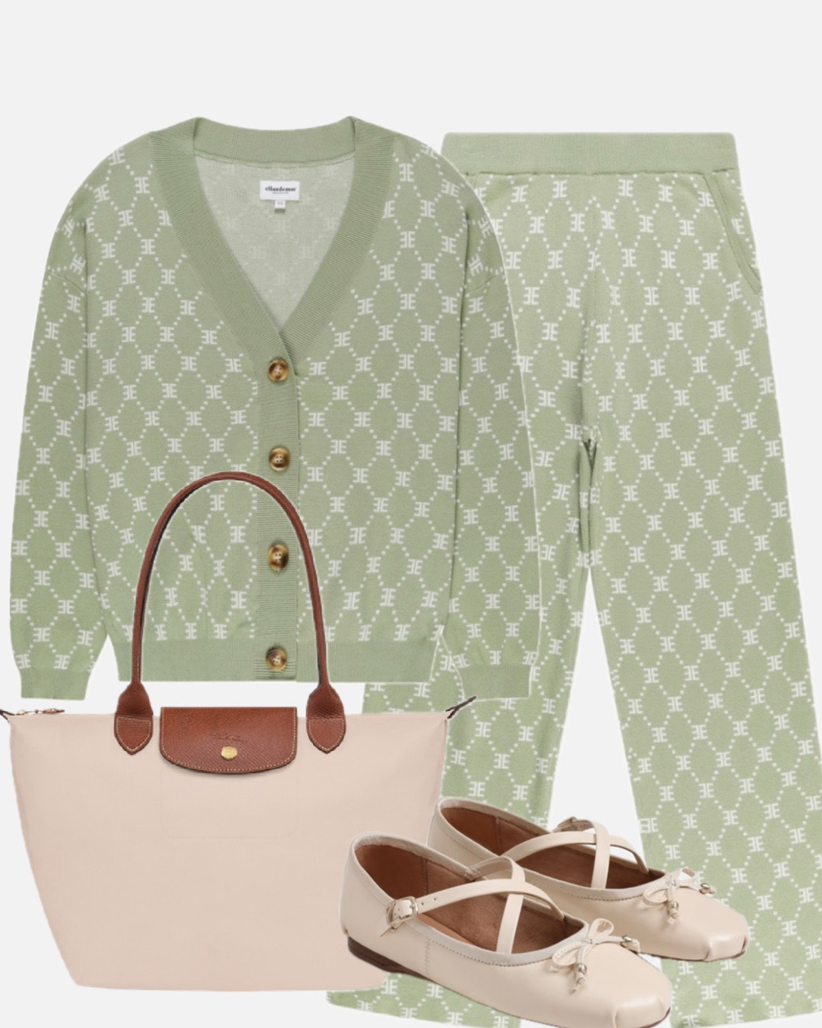 Travel outfit

I love all things Ell and Emm because it’s so well-made, comfy, and elevated loungewear. This set is perfect for a travel day because it’s comfortable and pulled together while also being lightweight enough so you don’t get overheated running through the airport like I do! 

travel outfit. Airport outfit. Airplane outfit. Cute travel outfit. Chic travel outfit. Chic airplane outfit. Chic airport outfit. Comfortable airport outfit. Comfortable travel outfit. Comfortable walking shoes. Comfortable ballet flats. Comfortable shoes. Zuri flats. Ell and emm

#LTKShoeCrush #LTKTravel #LTKFindsUnder100