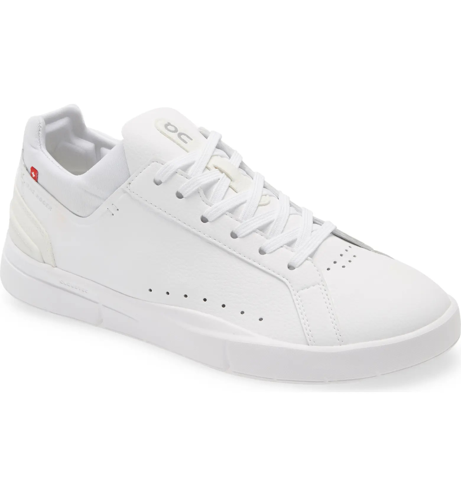 THE ROGER Advantage Tennis Sneaker - Women | Nordstrom