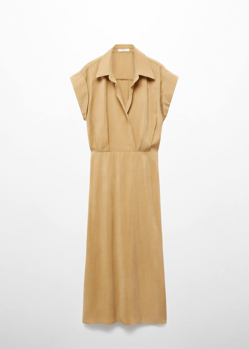 Dresses and jumpsuits for Women 2023 | Mango USA | MANGO (US)