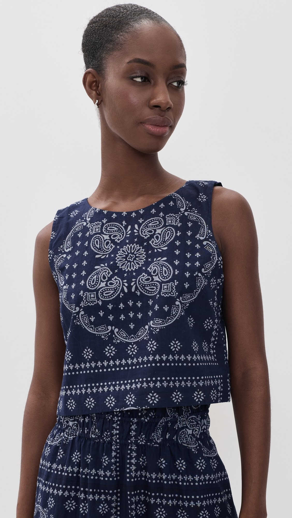Marea Josie Tank | Shopbop | Shopbop