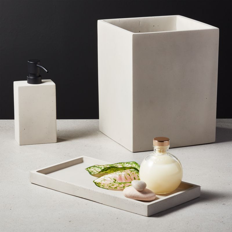Drew Bath Accessories | CB2 | CB2
