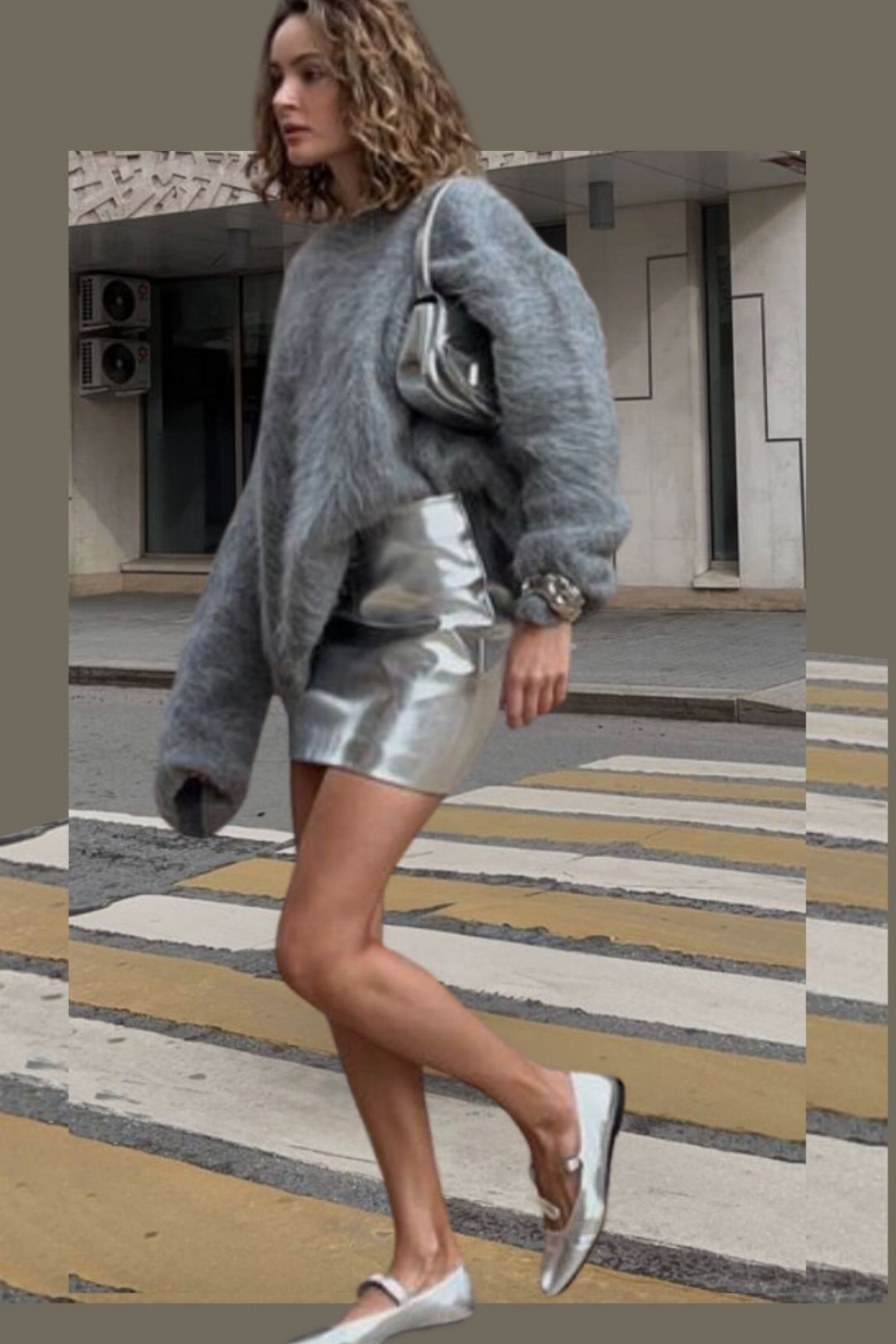 1 of 5 Favorite Fall Outfit Ideas

Fall outfit inspo | Outfit ideas | silver | silver flats 

#LTKHoliday #LTKsalealert #LTKstyletip