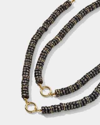 Jolie Necklace | Allie + Bess