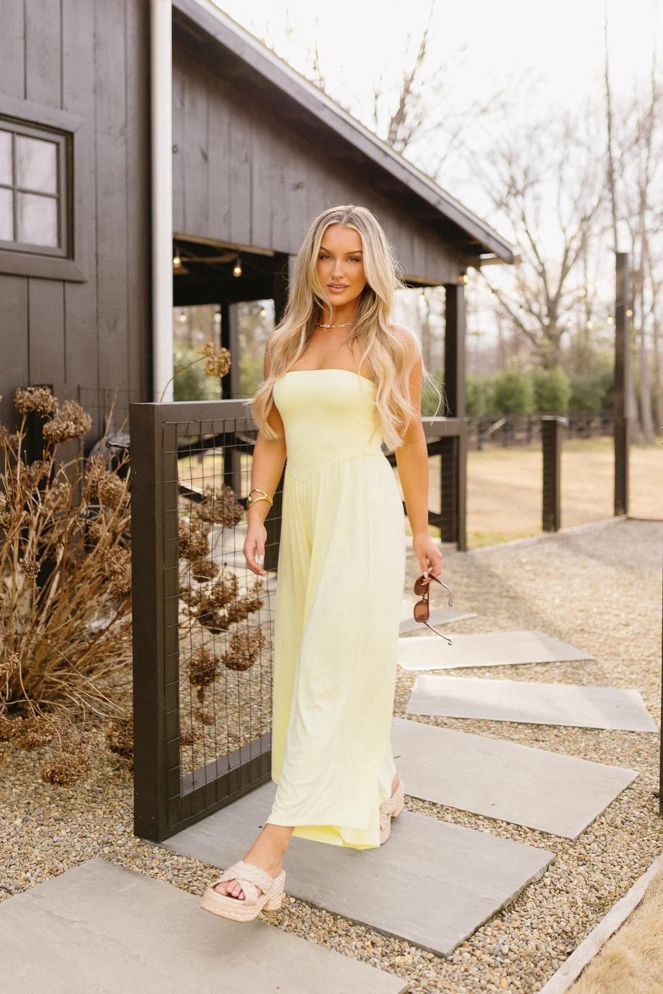 Perfect for a day of errands fit. Can be dressed up or down! 

#LTKootd