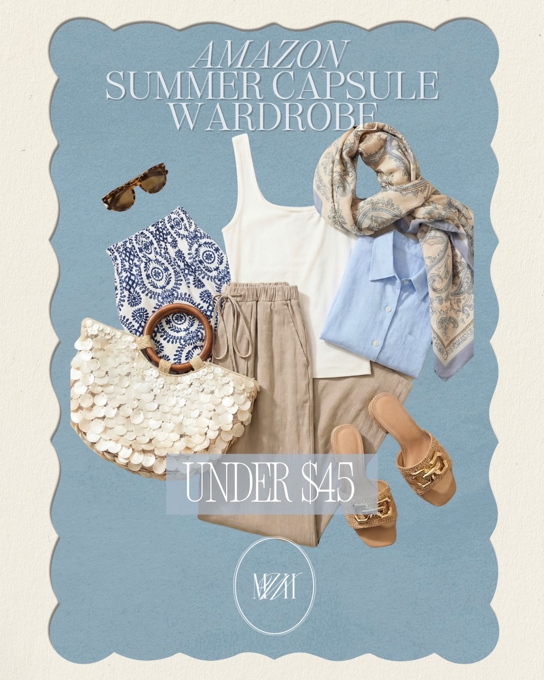 Hello, Summer! ☀️ Shop my Amazon essentials for the season.

#LTKstyletip #LTKunder50 #amazonfinds #summeressentials #summerstyle #amazonfashion #ltkit

#LTKdayinmylife #LTKSeasonal #LTKTravel