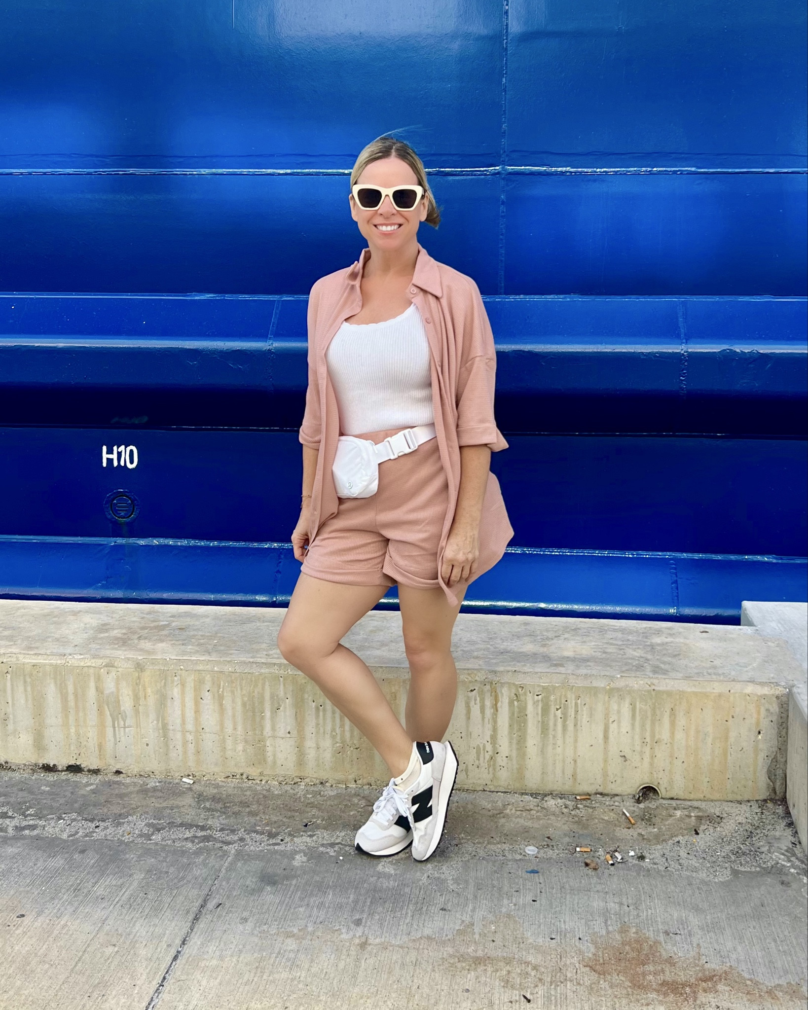 This 2 piece set is perfect for anywhere and day ! 

#LTKActive #LTKStyleTip #LTKTravel