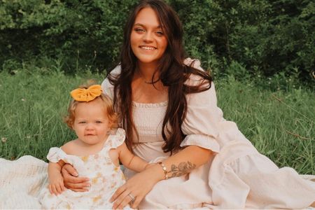 Mommy and me outfit ideas + airy dress + summer wedding dress + dress for babies + mommy and me dress

#LTKwedding #LTKfamily #LTKbaby