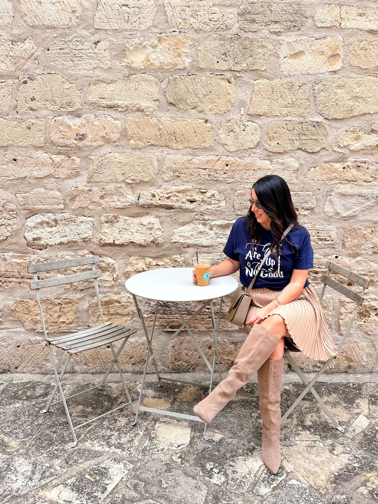 My favorite boots! Perfect for all the fall outfits 

#LTKHome #LTKSeasonal #LTKFallSale