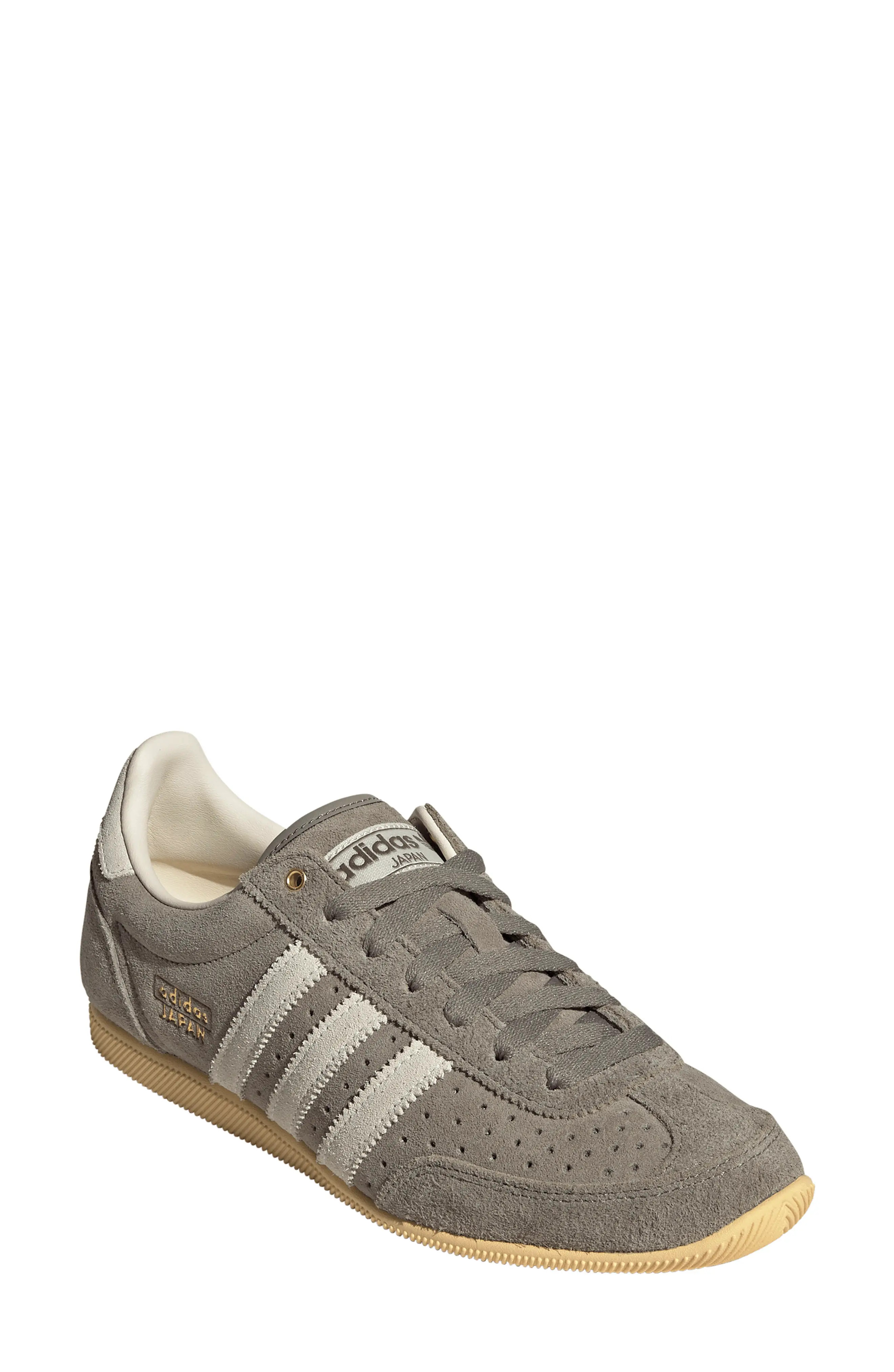 adidas Japan Low Top Sneaker (Women) | Nordstrom | Nordstrom